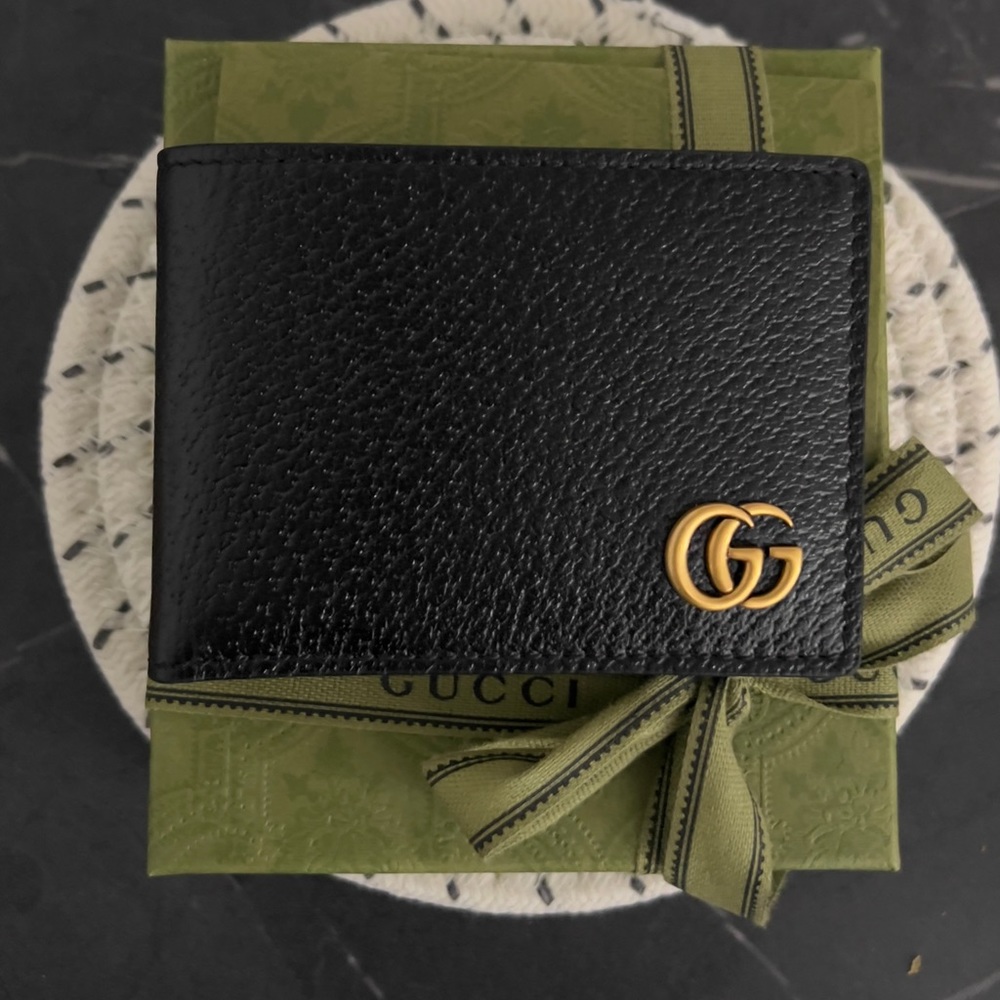 Original Men’s GUCCI wallet